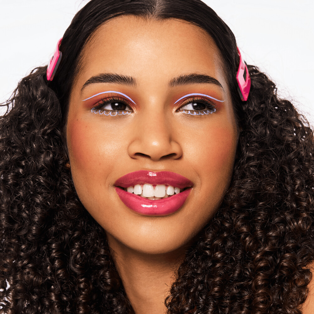 essence Juicy Bomb Shiny Lipgloss 107 Glowy Gummy10 ml
