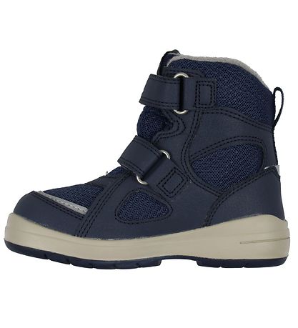 Viking VinterStøvler - Spro High GTX - Tex - Navy