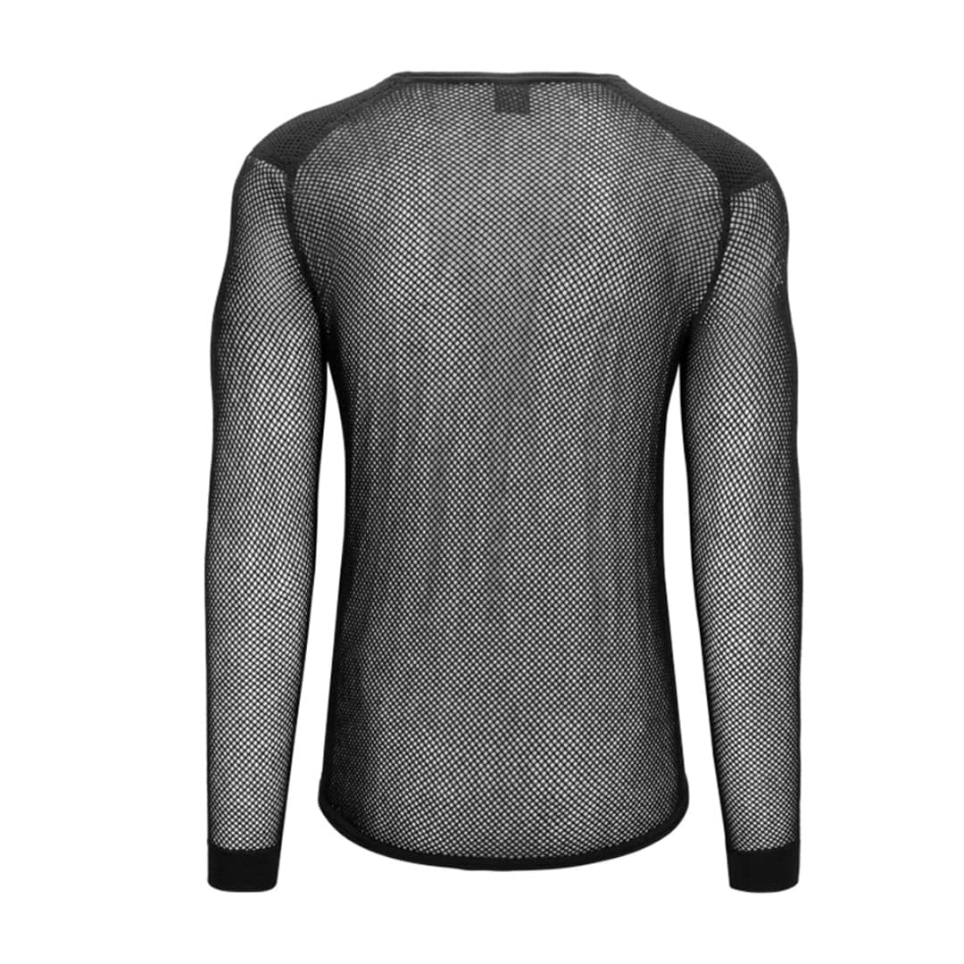 Brynje Super Thermo Shirt w/shoulder inlay<br>Overlegen fuktighetstransport og høy isolasjonsevne!