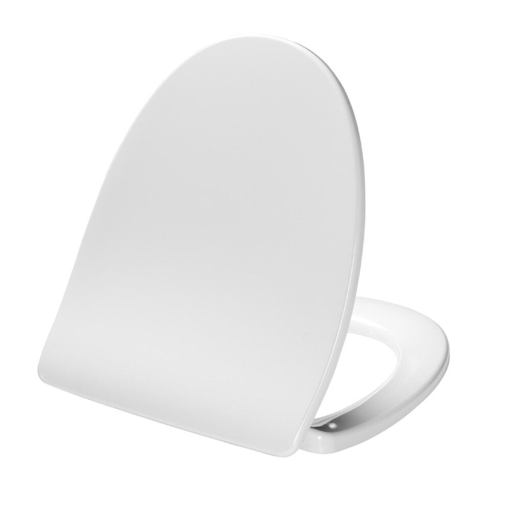 TOALETTSETE PRESALIT SIGN/SPIRA SOFT CLOSE