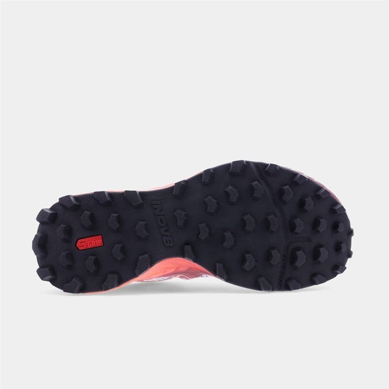 Inov-8 MudTalon Speed Burgundy/Coral