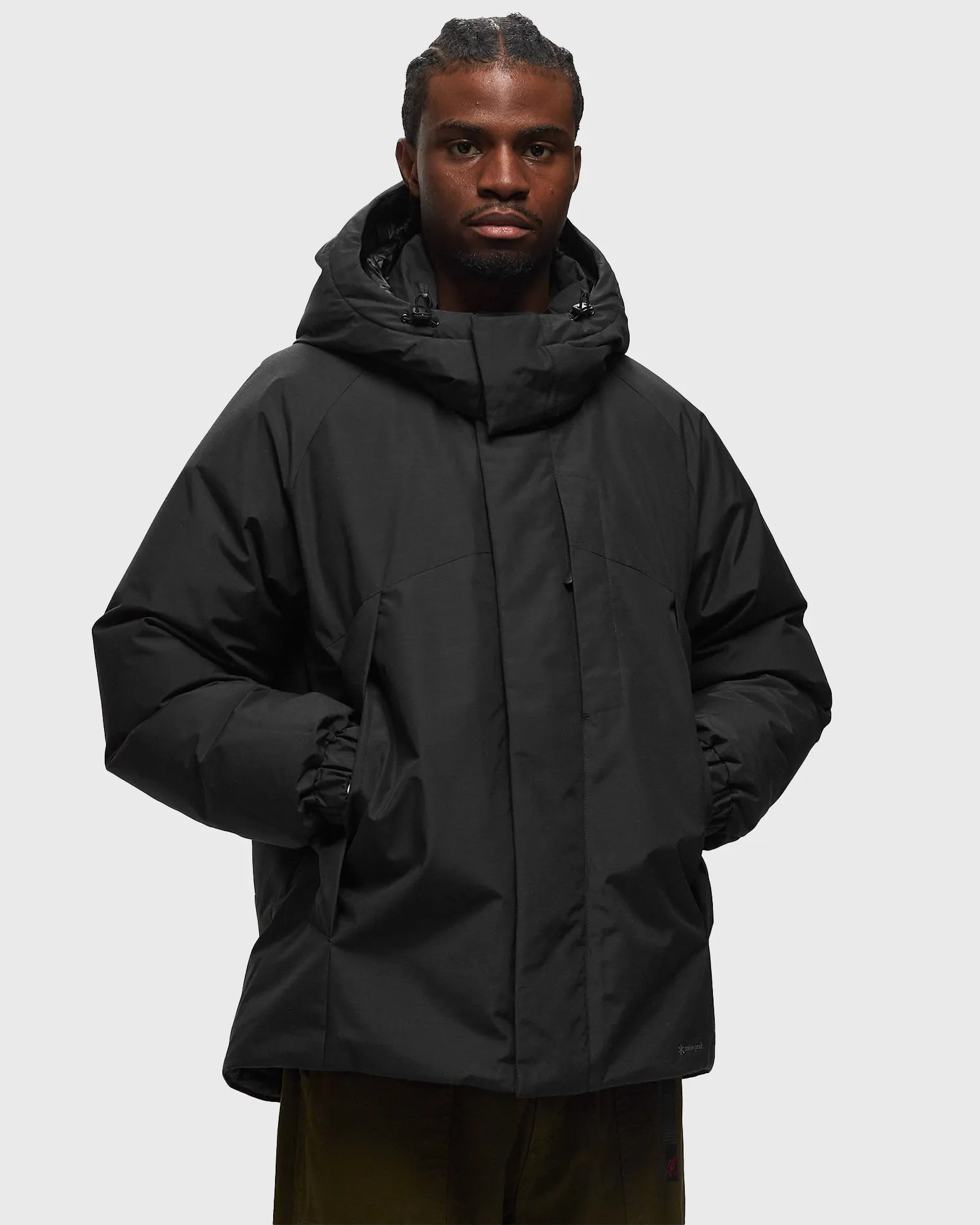 Snow Peak FR 2L Down Jacket