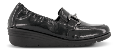 Rieker Loafer Sort L5352-00