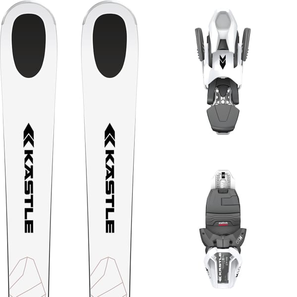 Pack ski KÄSTLE QUARTZ 72 PREM + K10 SLR GW