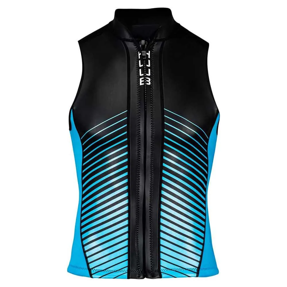 HUUB Aluna Neoprenjacke