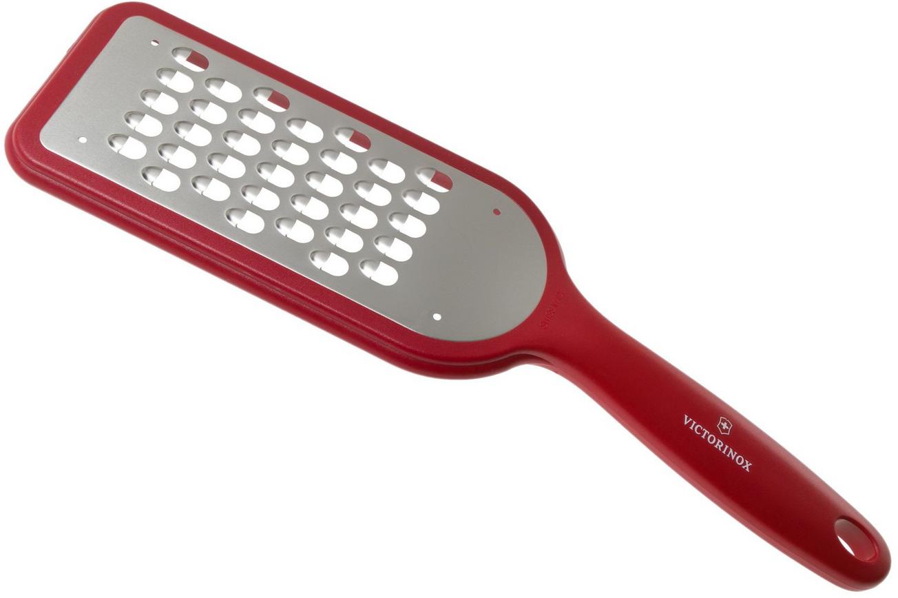 Victorinox rasp rood, 7.6081.1