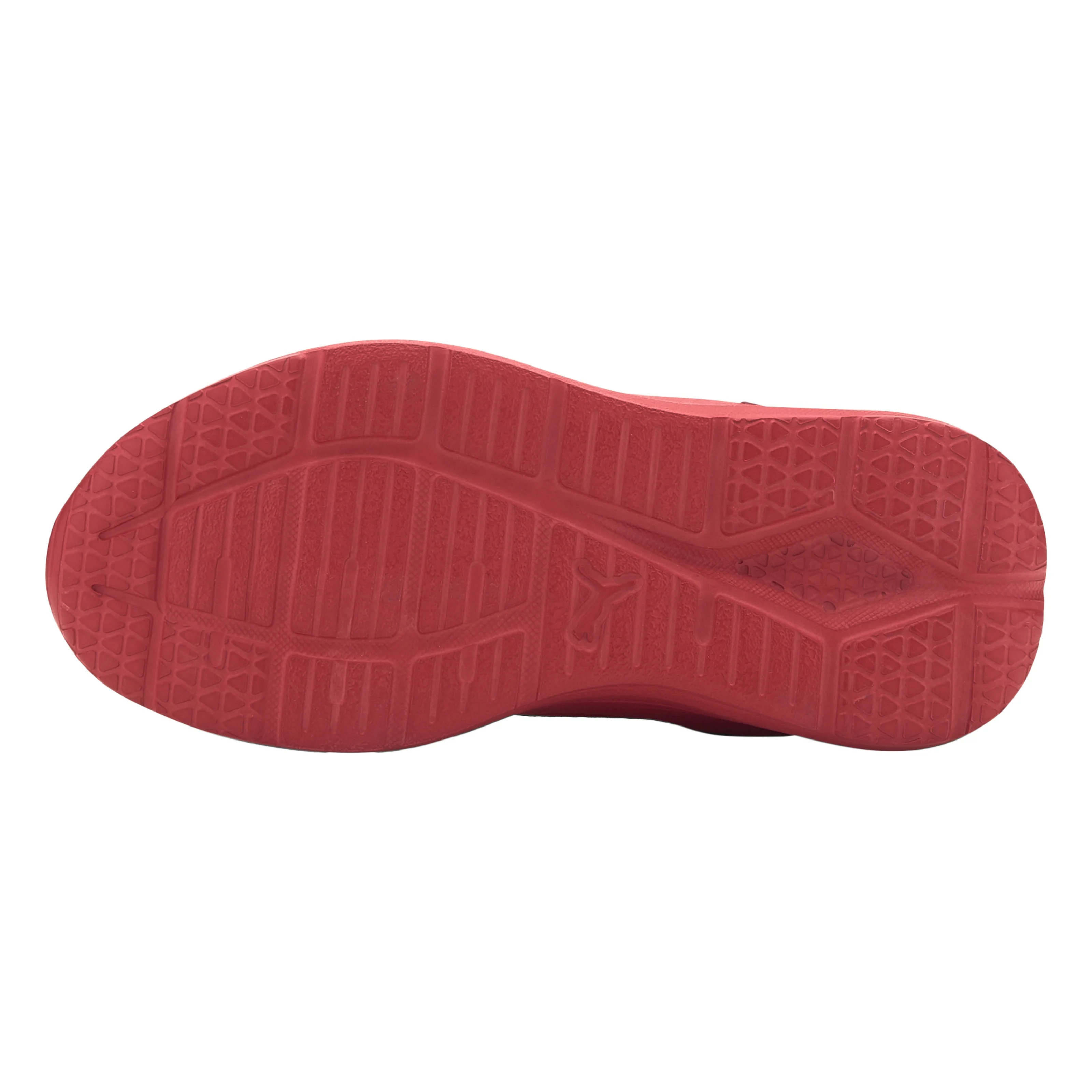 Basket à lacets enfantwired run ps | Rouge