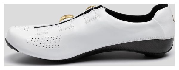 Chaussures Route Nimbl Ultimate Blanc/Gold