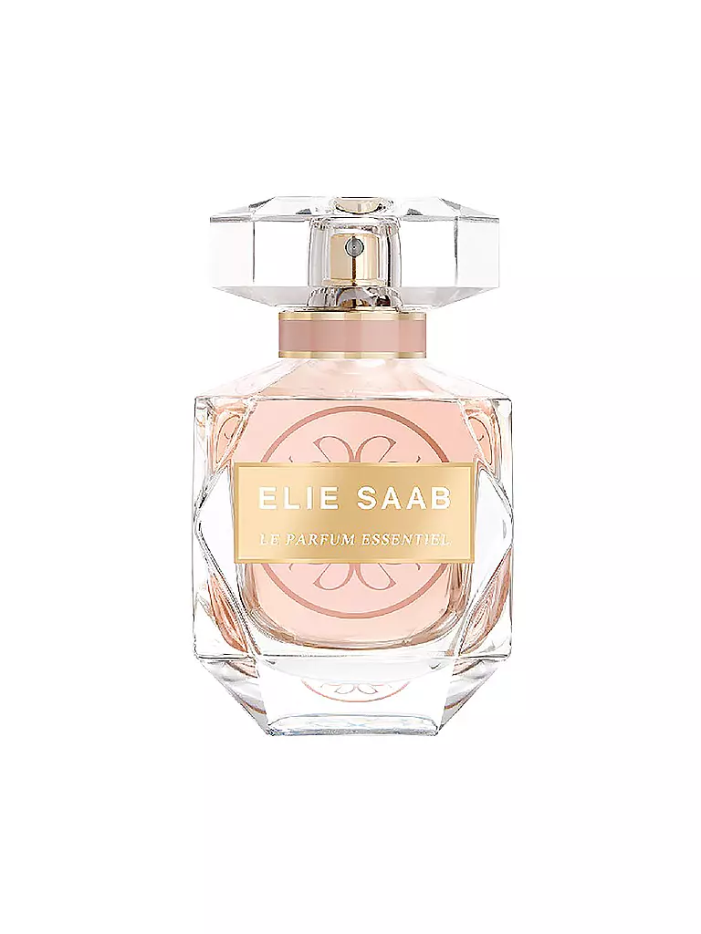 ELIE SAAB Le Parfum Essentiel Eau de Parfum 50ml keine Farbe