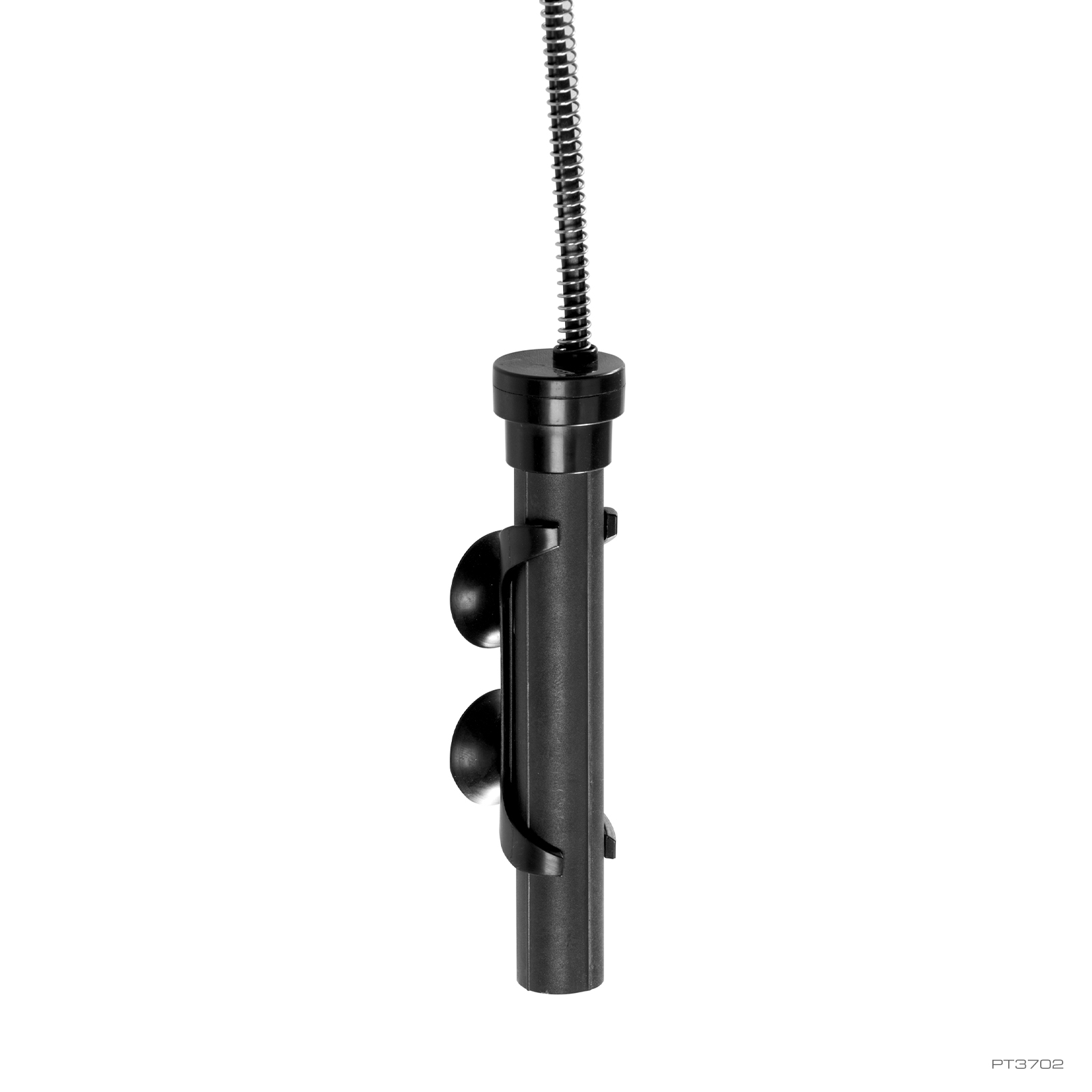 Aquecedor de água preto Exo-Terra