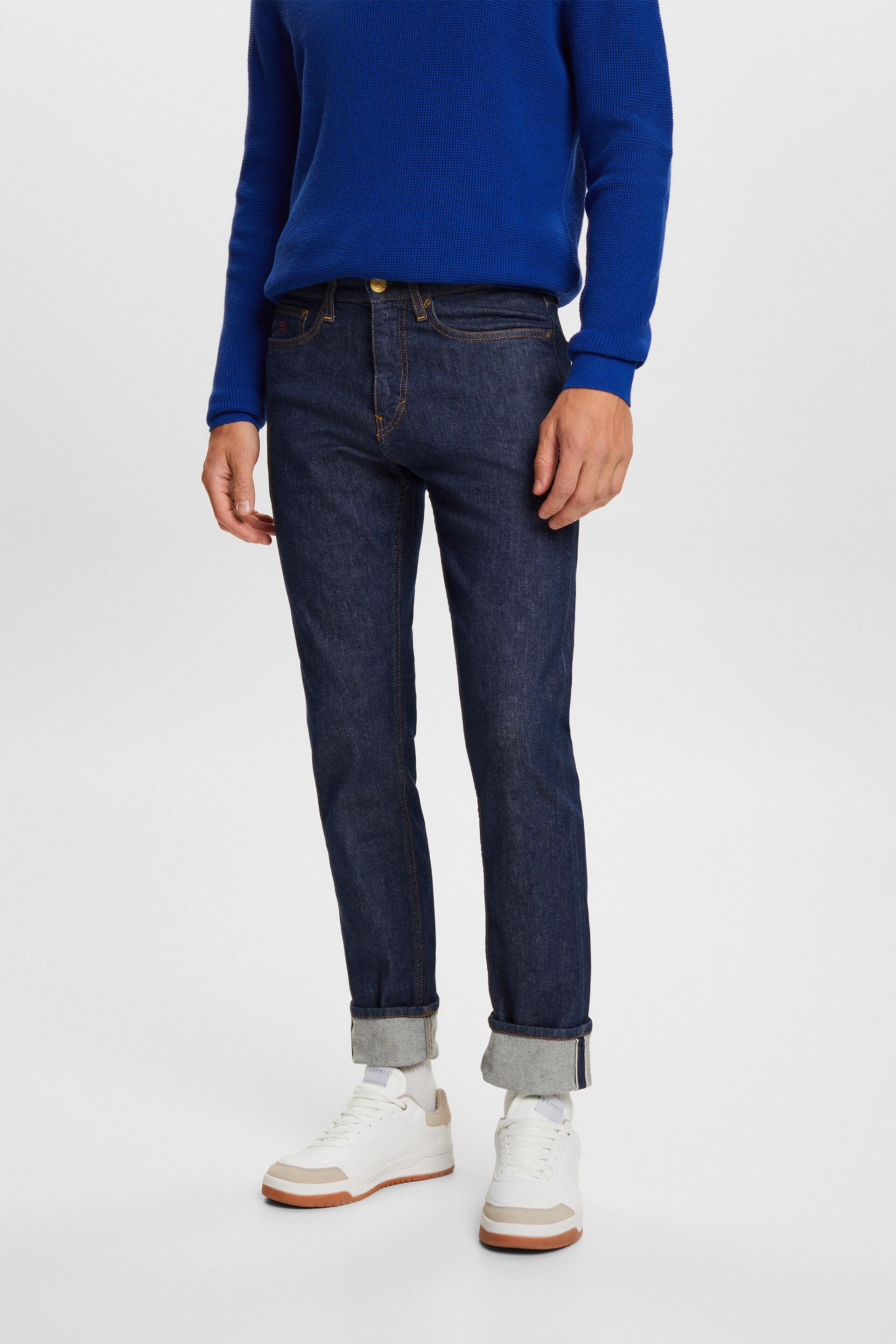 Pants denim