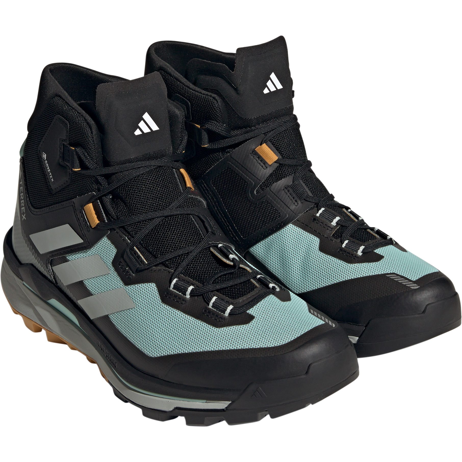 adidas TERREX Terrex Skychaser Tech GORE-TEX® Wanderschuhe Herren semi flash aqua