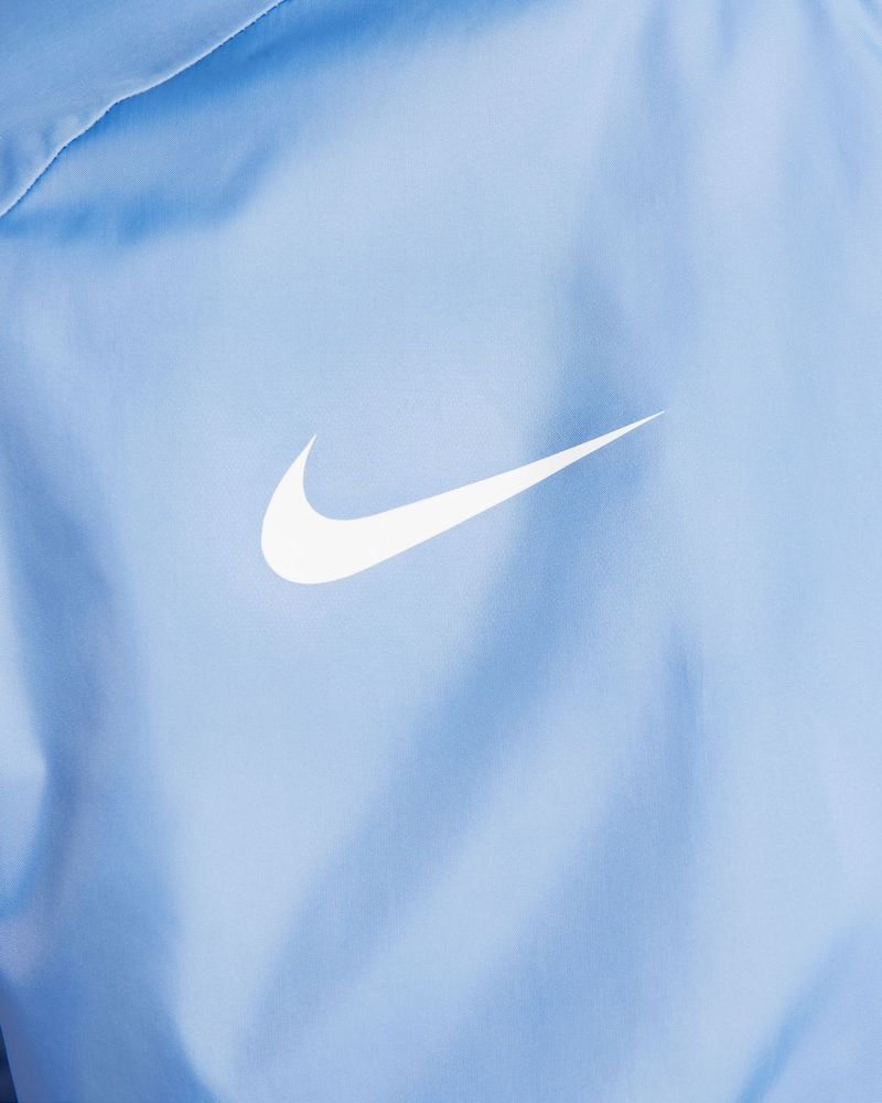 Veste Nike France Bleu pour homme