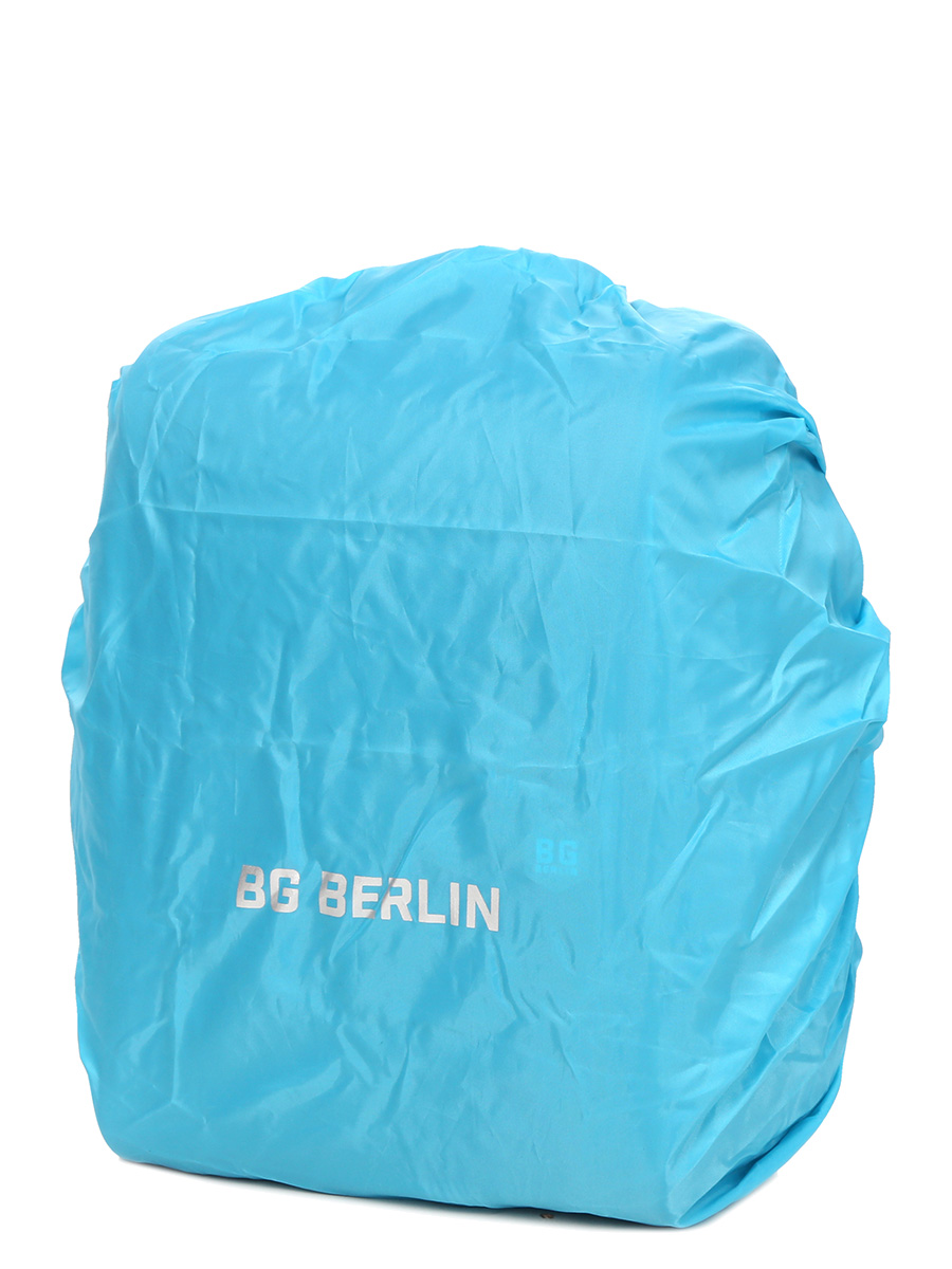 Sac À dos antivol BG Berlin Metrobag