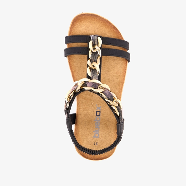 Blue Box meisjes sandalen