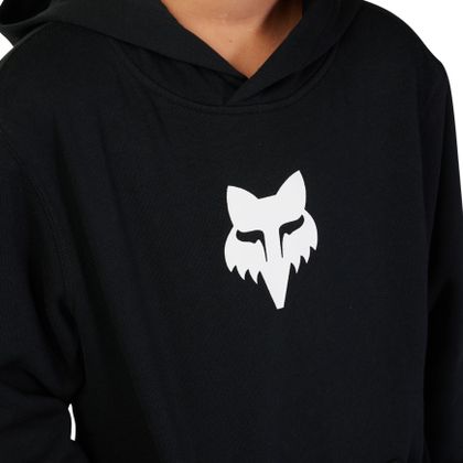 Sweat Fox YOUTH LEGACY - Noir