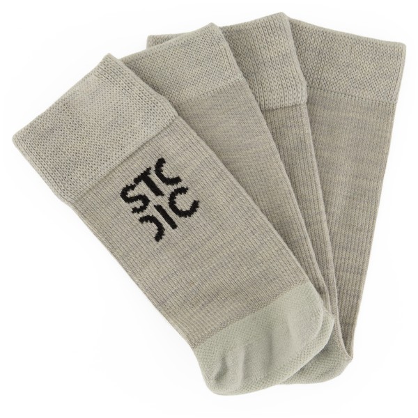 Stoic - Merino Armwarmers - Manchettes