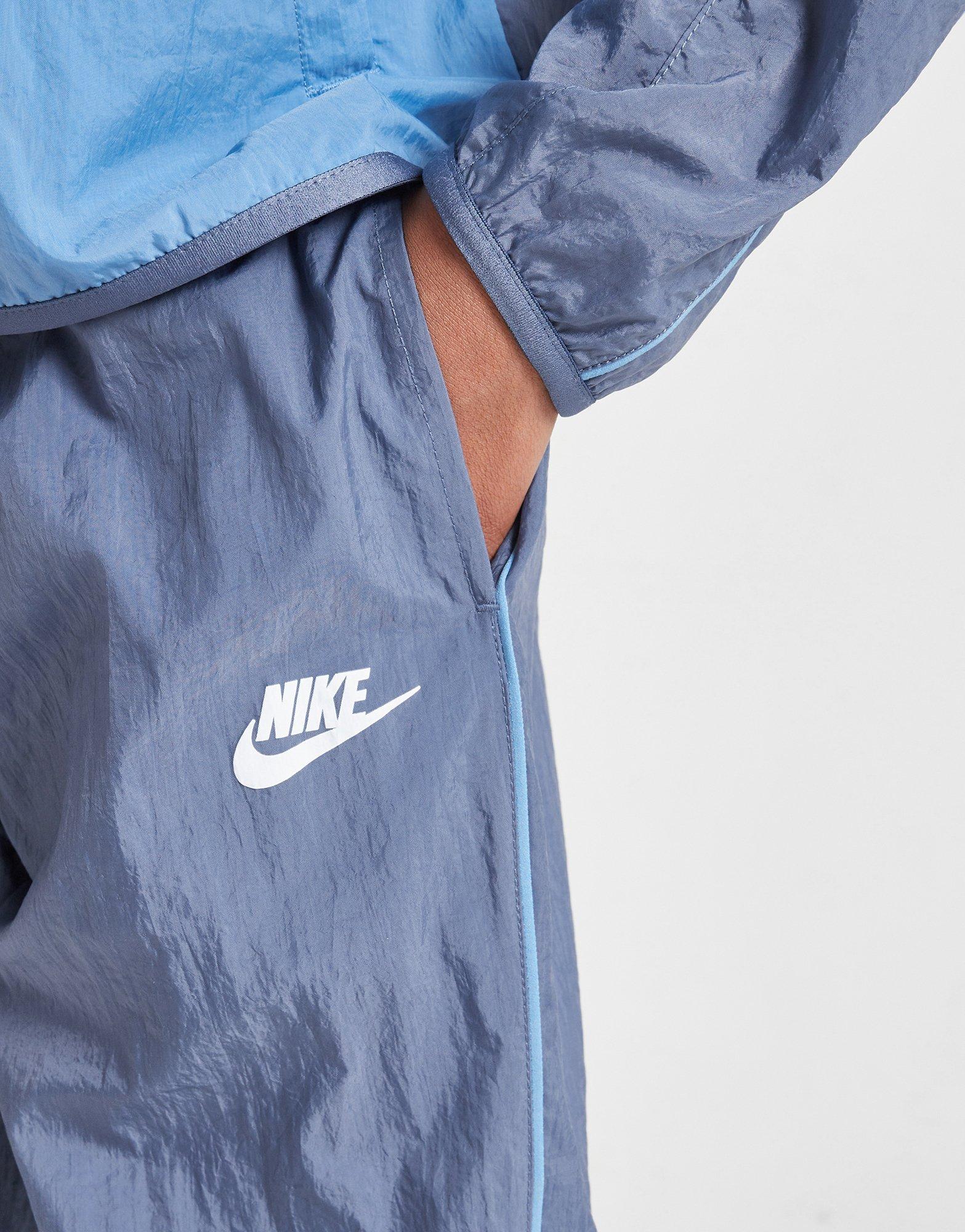 Nike Ensemble NSW Woven Zippé