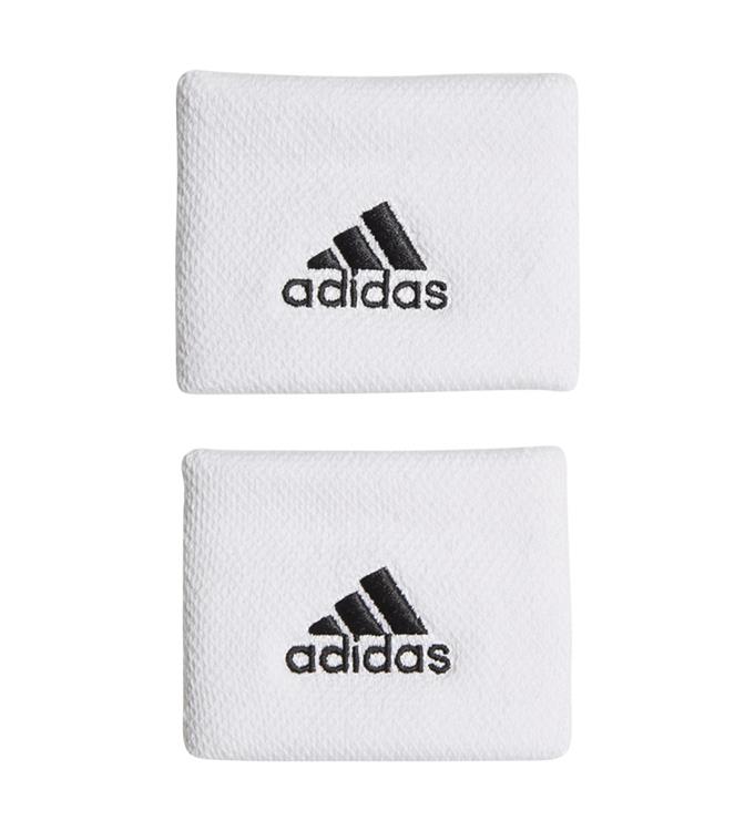 adidas Tennis Wristband Small Zweetbandjes