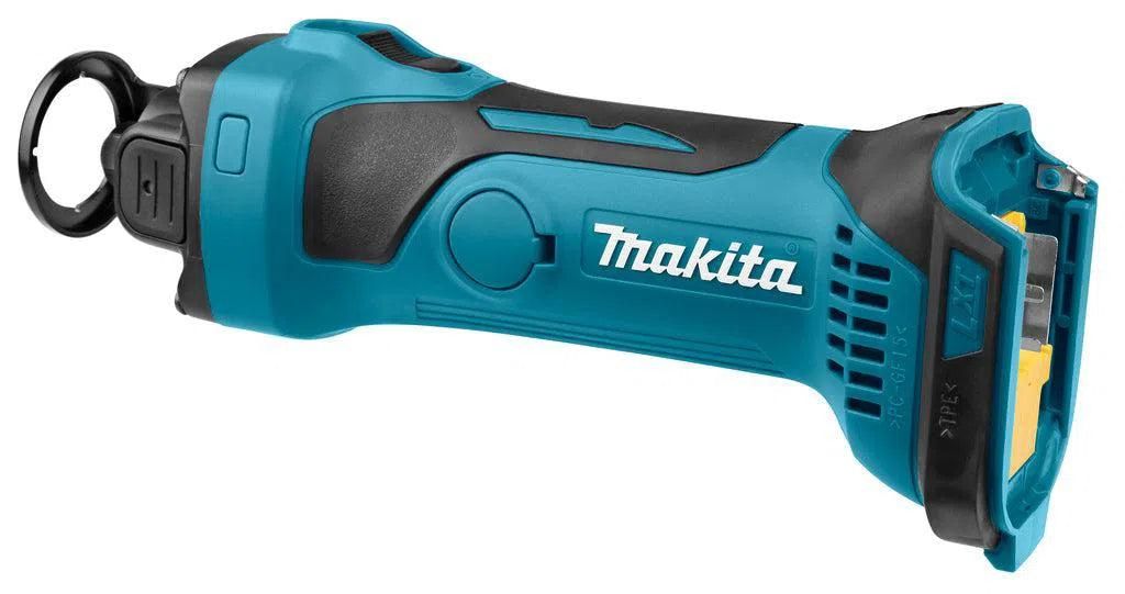 Makita DCO180ZJ Accu Gipsfrees 18V Basic Body in Mbox