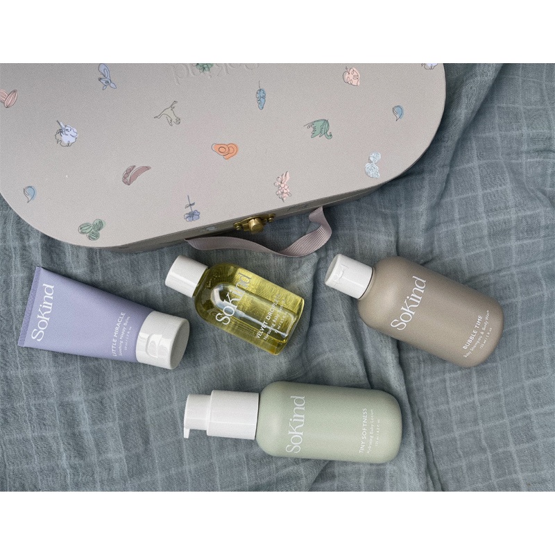 SoKind Dear Baby Kit