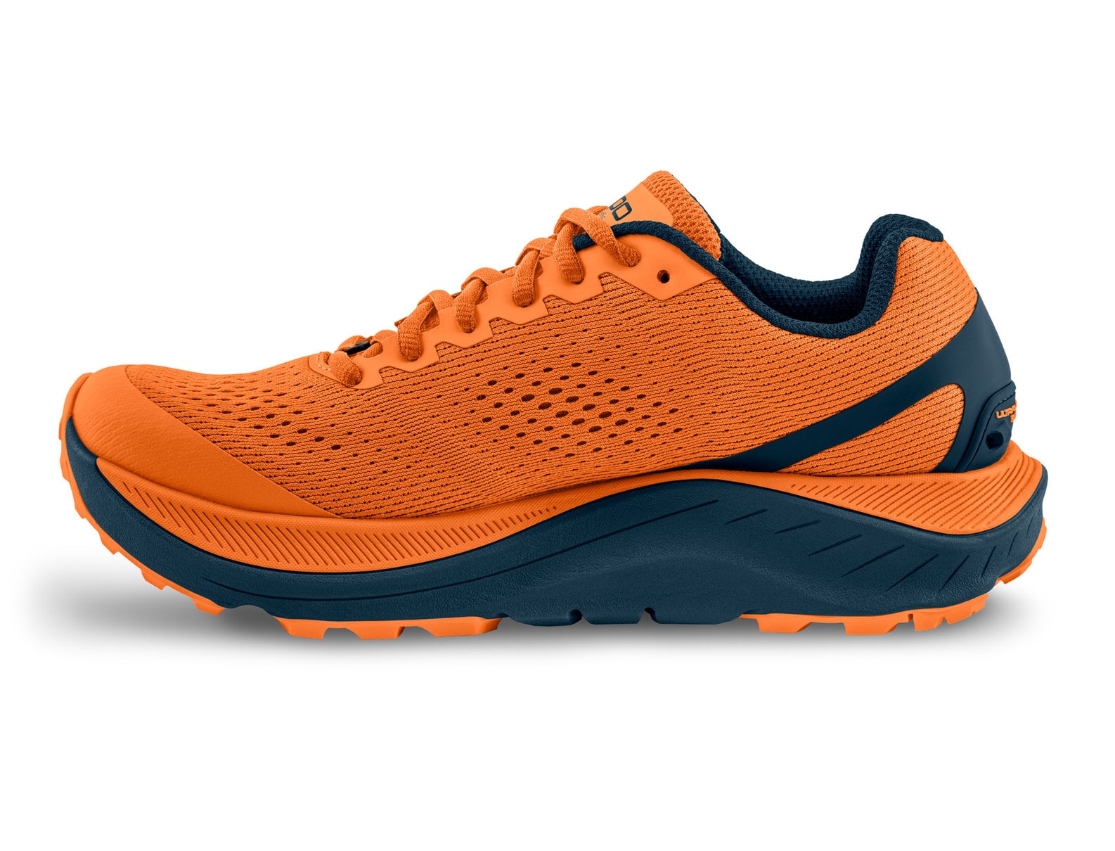 Topo Ultraventure 3, Herre<br>Terrengløpesko med svært god demping