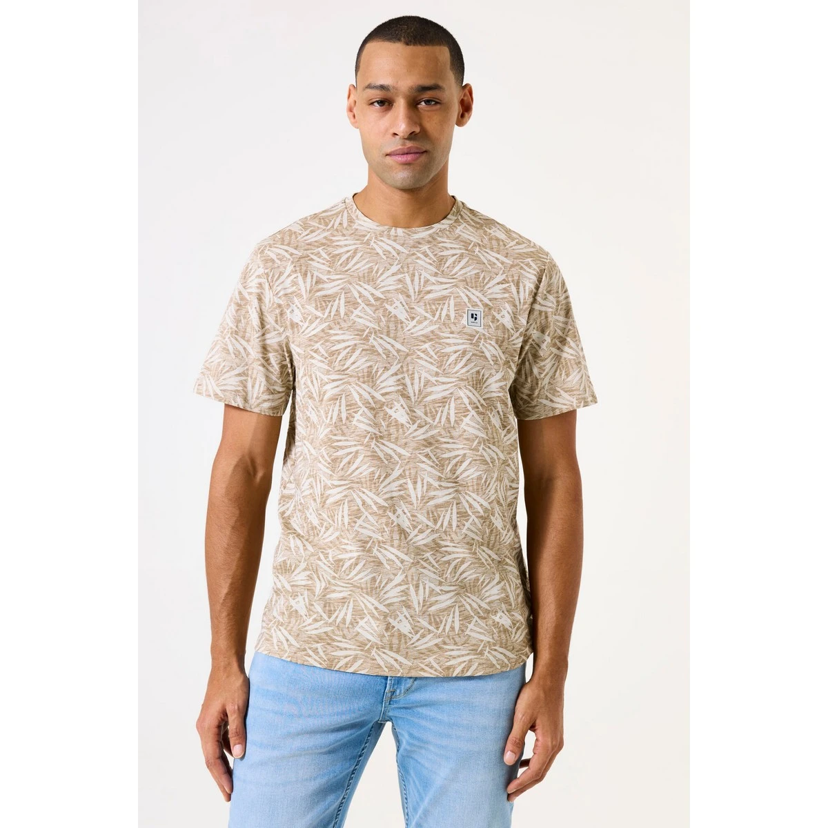 Heren Polo 52105