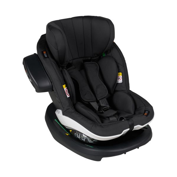 BeSafe iZi Modular X1 Autostoeltje Black Cab