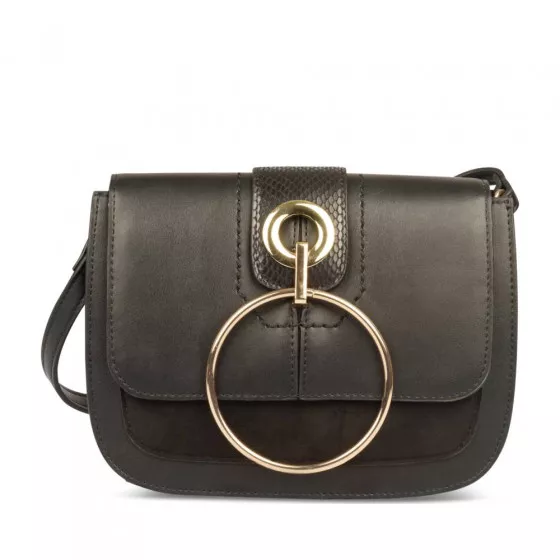Sac à main NOIR SINEQUANONE
