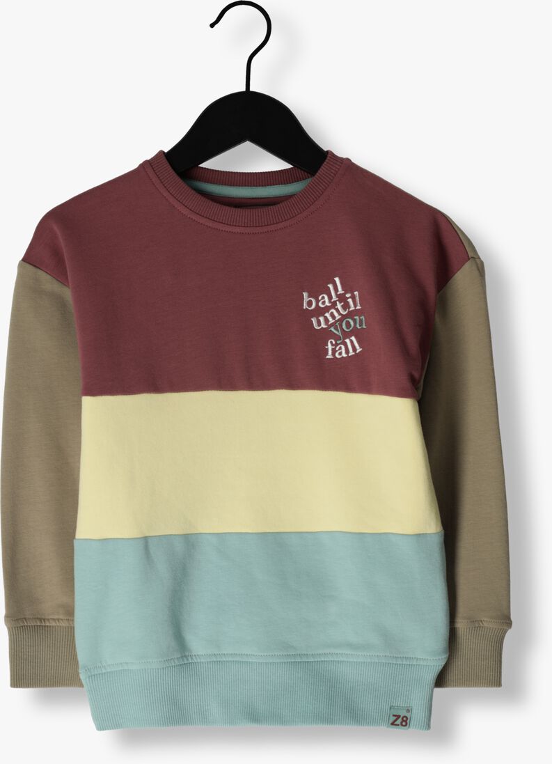 Z8 multi z8 sweater dolf