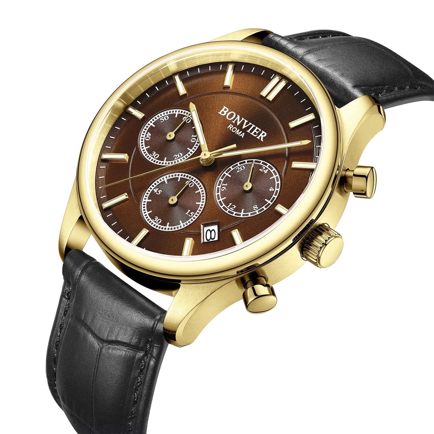 Bonvier Angelo BV081