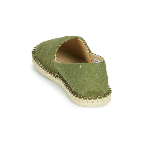 Havaianas - ESPADRILLE ECO - Vert
