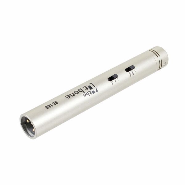 the t.bone SC 140 Stereoset Bundle