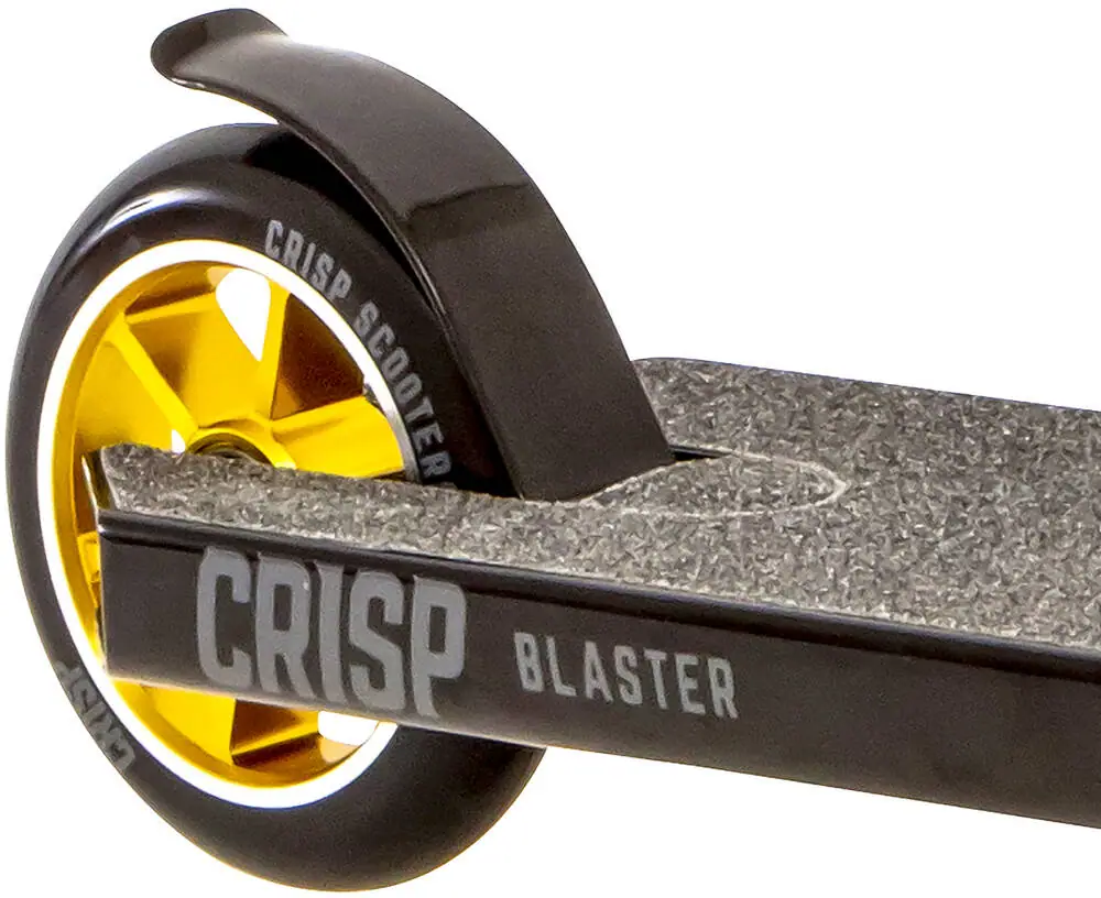 Crisp Blaster Trick Løbehjul | SkatePro