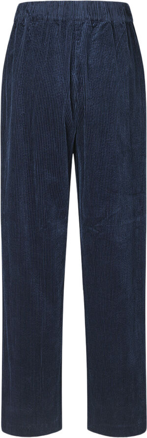 Modström FikaMD pants Navy sky