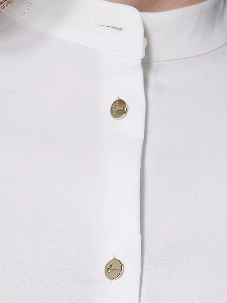 JOOP Bluse  weiss
