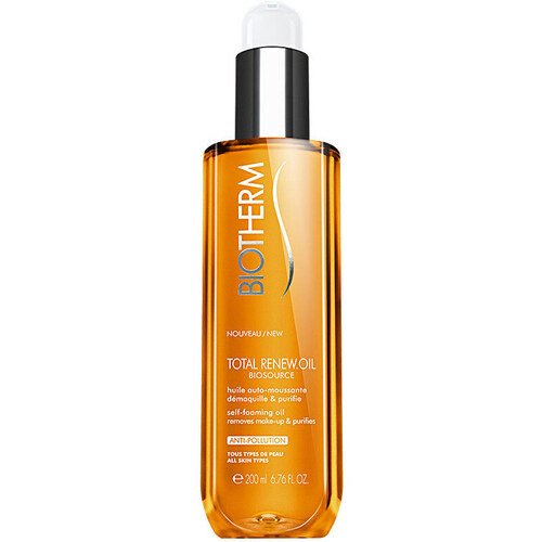Biotherm - Biosource Total Renew Oil