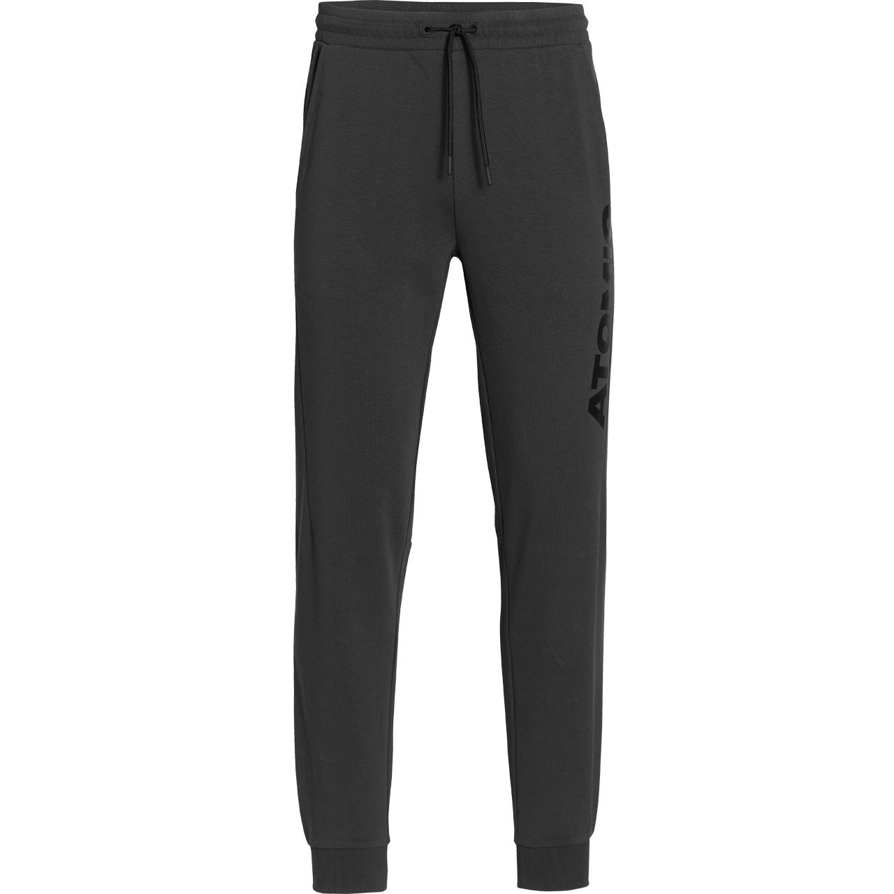 Atomic Skiwear Herren Sweathose RS anthrazit | Hoodie & T-Shirts | Race- & Team Wear | Herren | XSPO-Fashion