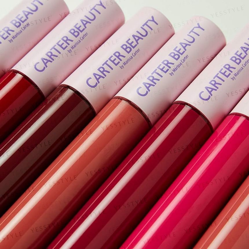 CARTER BEAUTY - Free Speech Lip Tint