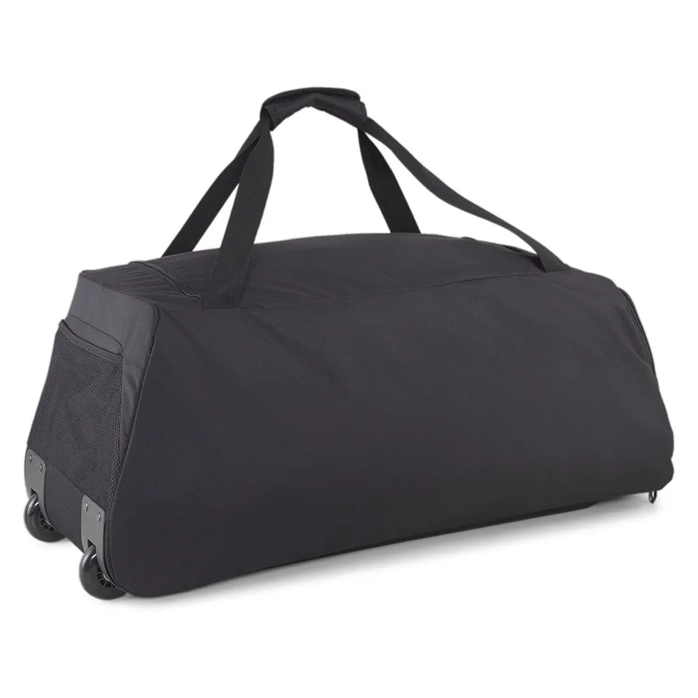 Puma Teamgoal Wheel Teambag L Duffelbag