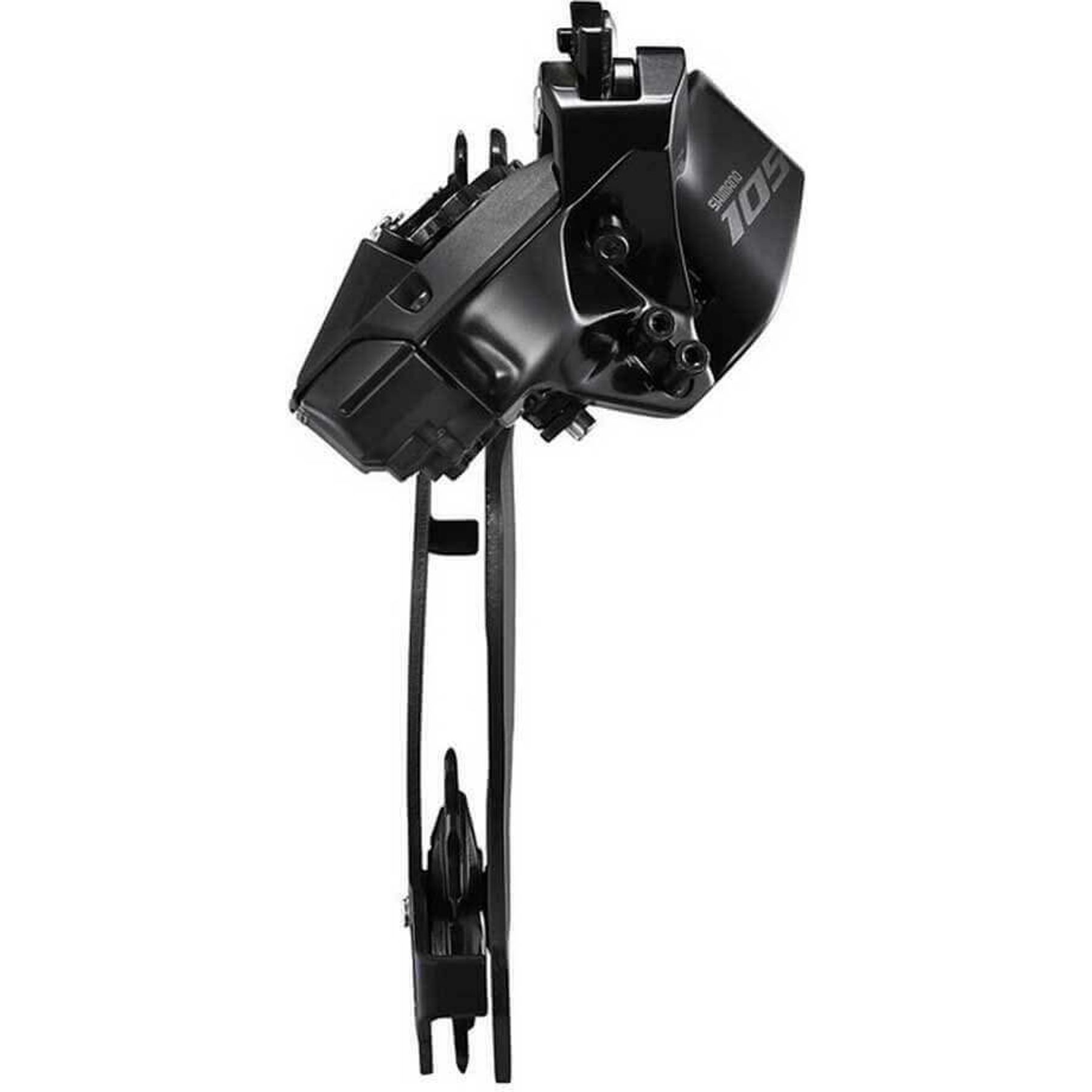 Shimano 105 Di2 R7150 12-speed SS Achterderailleur