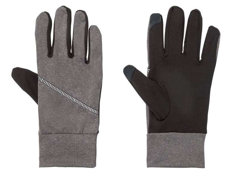 Functionele herenhandschoenen