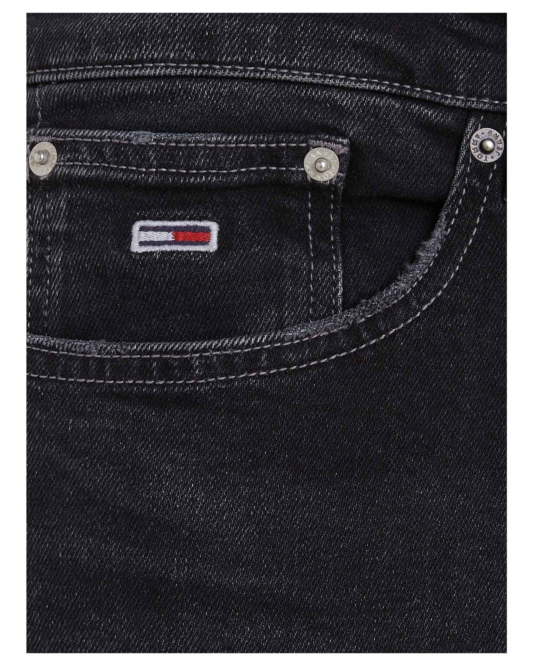 Tommy Jeans| Herren Jeans AUSTIN Slim Tapered Fit