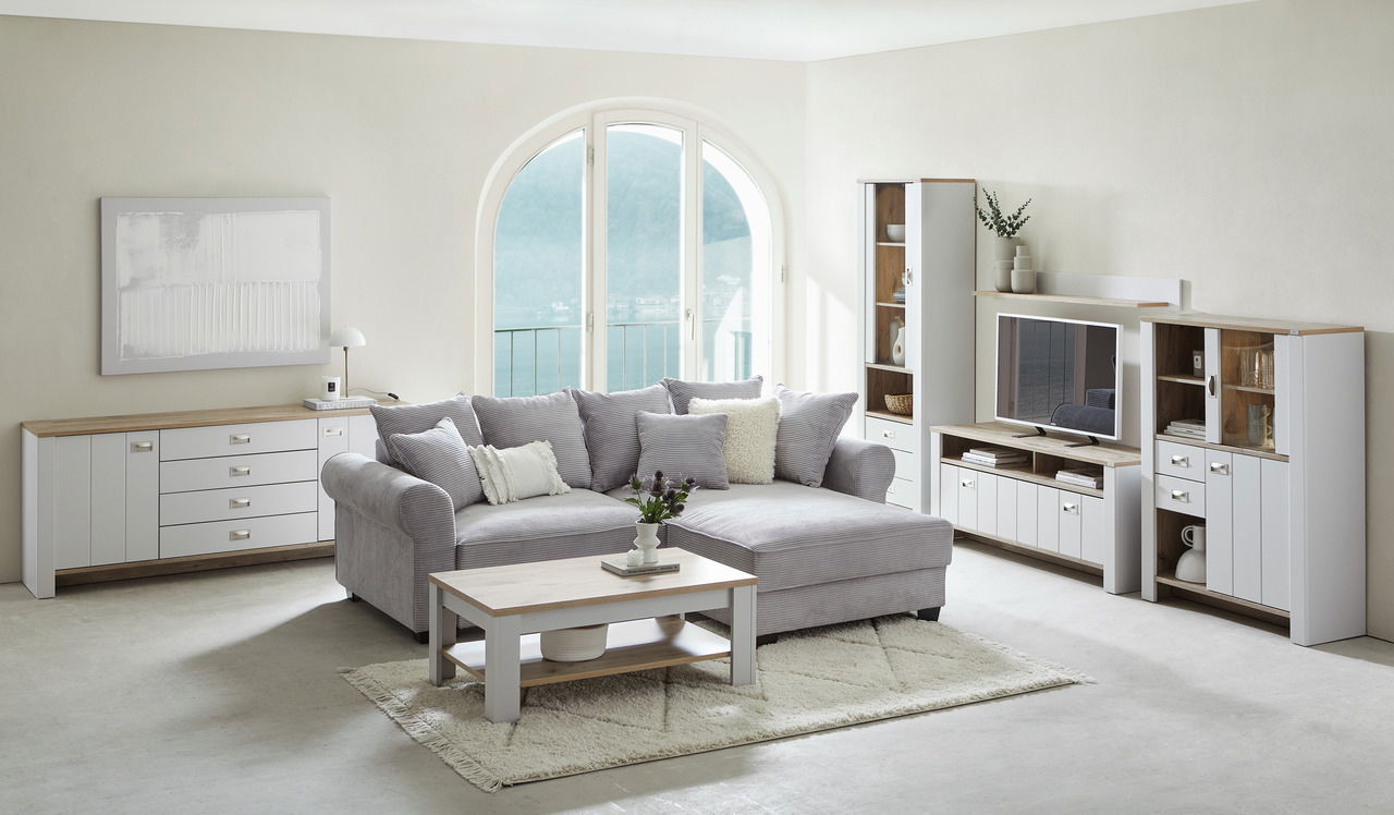 Hom´in Highboard ETIENNE