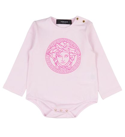 Versace Geschenkbox - Bodies l/ä - 3er-Pack - Rosa