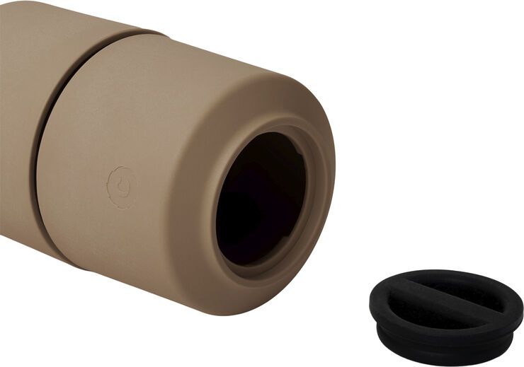 CrushGrind BILLUND grinder set, all spice/cardamom