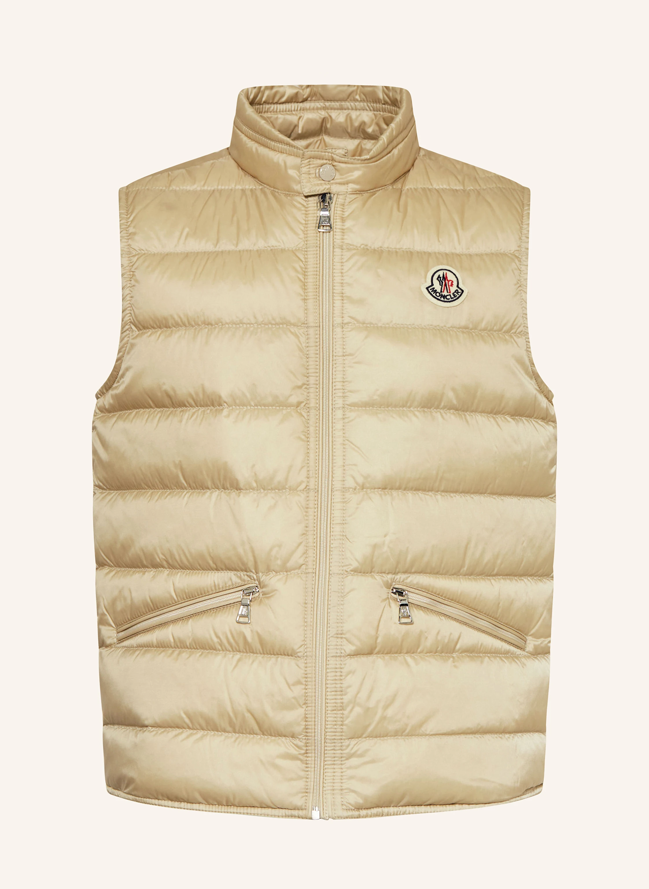 MONCLER enfant Daunenweste