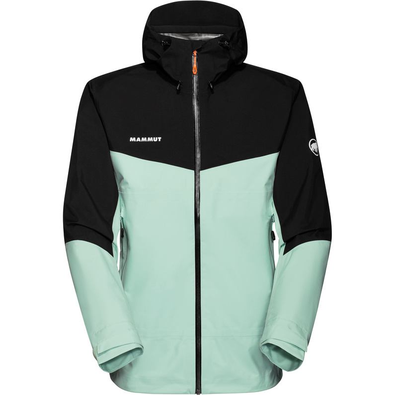 Mammut Herren Convey Tour HS Hoodie Jacke