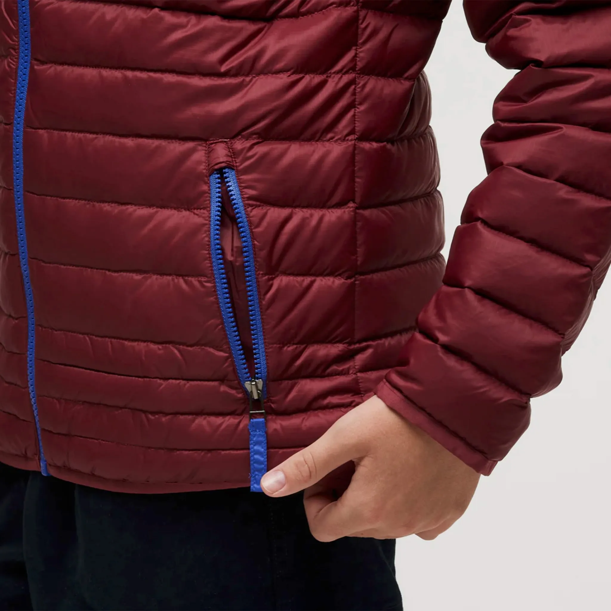 Cotopaxi Manteau Mi-Saison Fuego Duvet 5-18ans