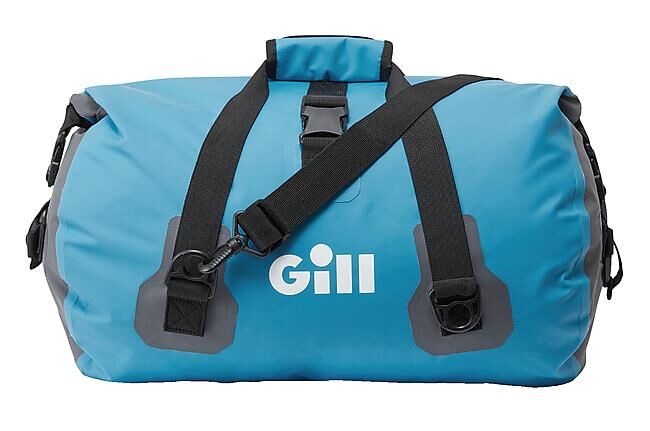 GILL - SAC DE VOYAGE ETANCHE DUFFLE 30L